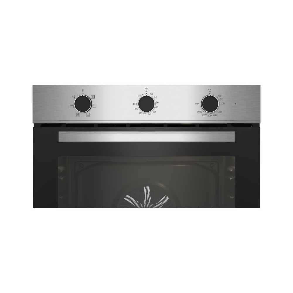 Four Encastrable BEKO 66 Litres 60cm / INOX / BBIE12100XD