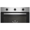 BEKO 66 Litres 60cm / INOX / BBIE12100XD