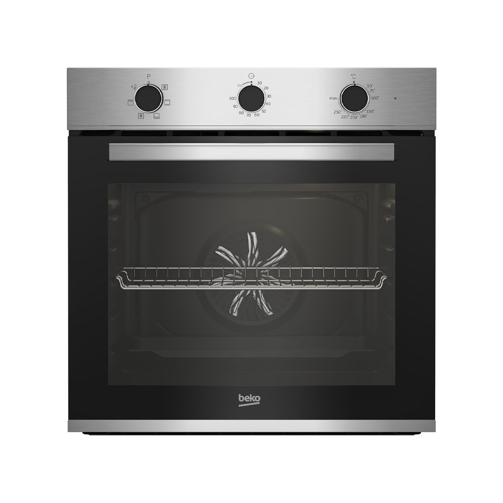Four Encastrable BEKO 66 Litres 60cm / INOX / BBIE12100XD