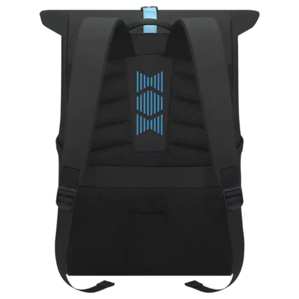 Sac à dos moderne Lenovo Gaming 16" / Noir