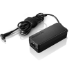 Chargeur pour Pc Portable Lenovo origine Round Type AC 65W / Noir