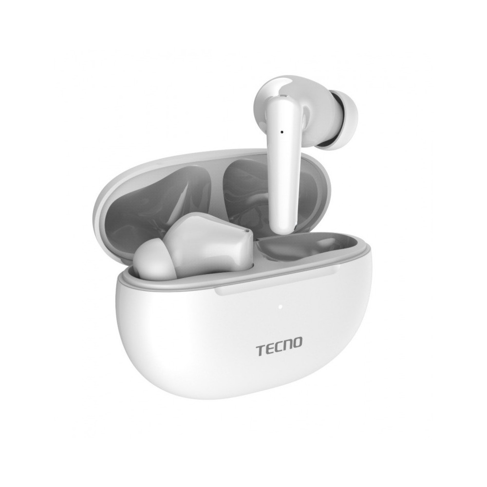 Écouteurs Sans Fil Tecno Buds 3 / Blanc