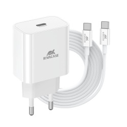 Chargeur Secteur USB-C...