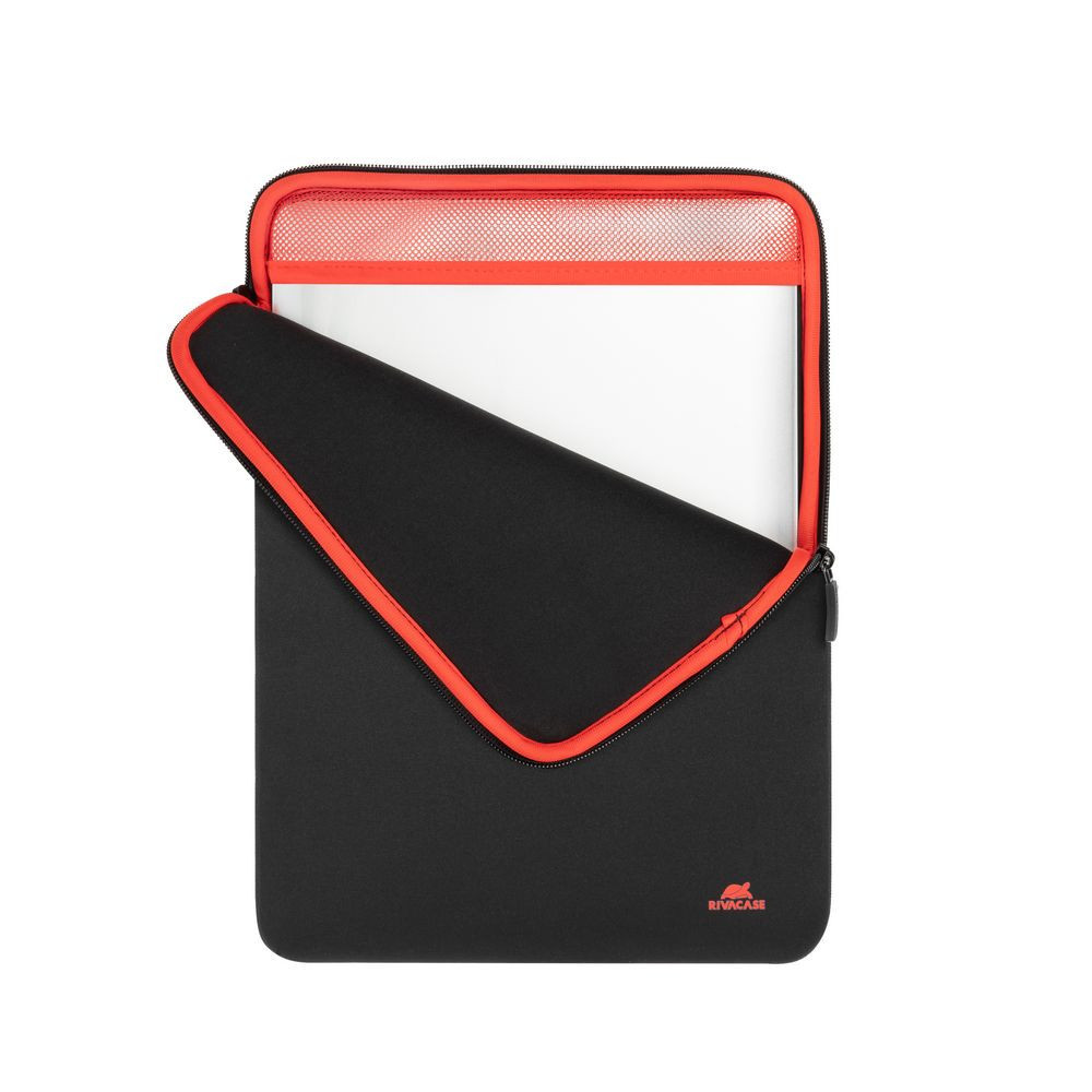 Housse pour ordinateur portable RIVACASE 5223 / 13.3-14" / Noir