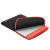 Housse pour ordinateur portable RIVACASE 5223 / 13.3-14" / Noir