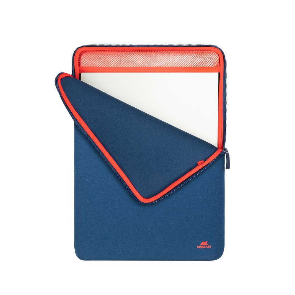 Housse pour ordinateur portable RIVACASE 5223 / 13.3-14" / Bleu