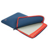 Housse pour ordinateur portable RIVACASE 5223 / 13.3-14" / Bleu