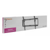Support Mural Universel avec Inclinaison SBOX PLB-3446T / 37"-70"