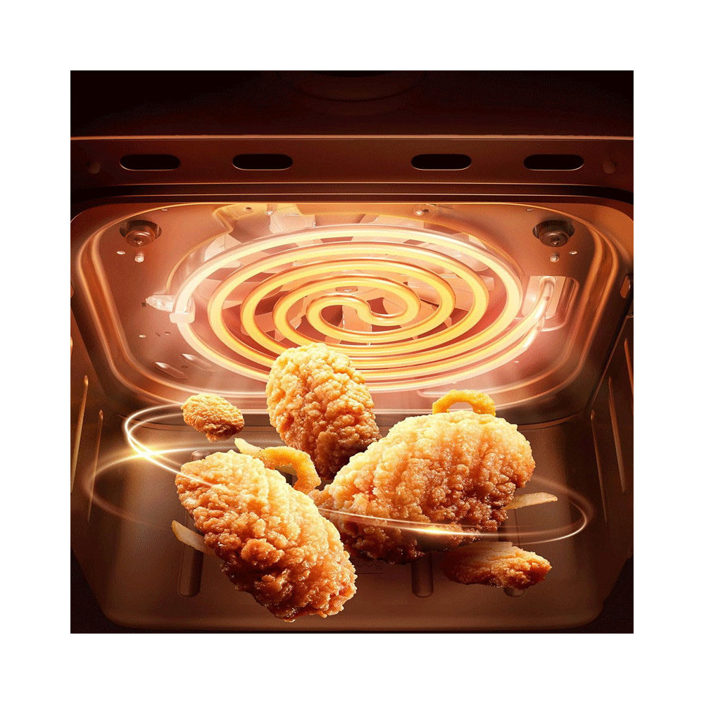 AirFryer Xiaomi Smart 5.5 Litres / BLANC / 55031