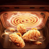 AirFryer Xiaomi Smart 5.5 Litres / BLANC / 55031