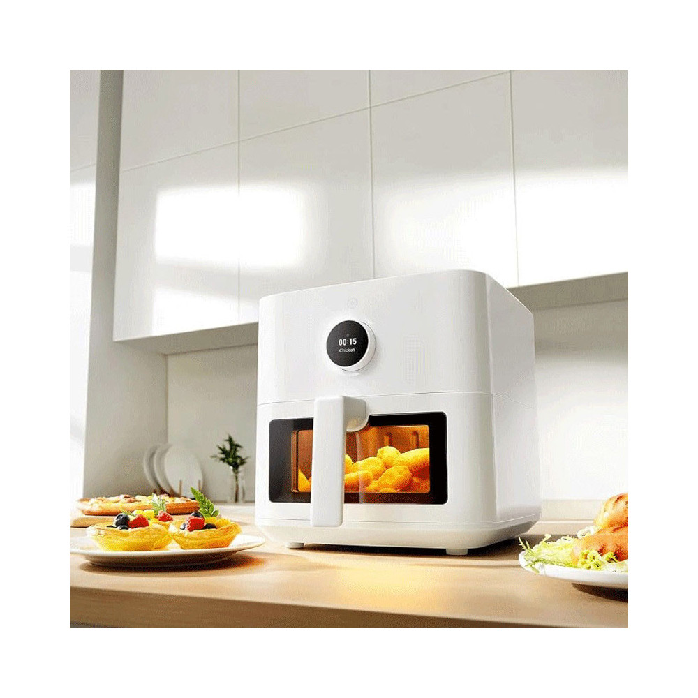 AirFryer Xiaomi Smart 5.5 Litres / BLANC / 55031