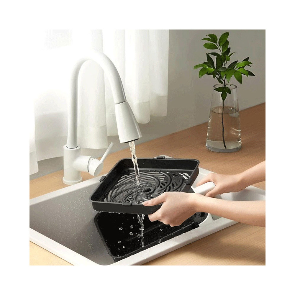 AirFryer Xiaomi Smart 5.5 Litres / BLANC / 55031