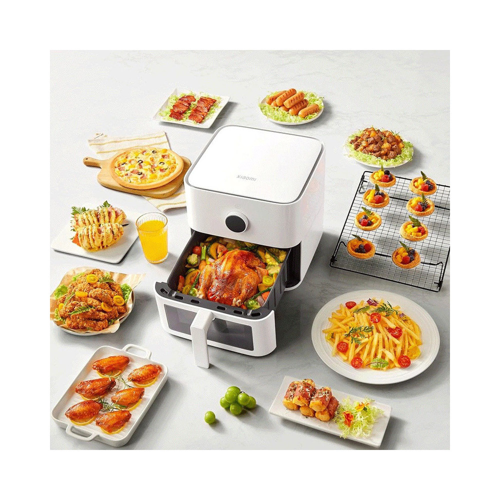 AirFryer Xiaomi Smart 5.5 Litres / BLANC / 55031
