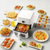 AirFryer Xiaomi Smart 5.5 Litres / BLANC / 55031