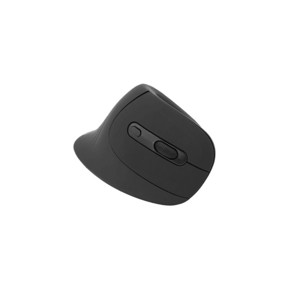 Souris Sans Fil Optique SBOX VM-838 Verticale / Noir