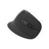 Souris Sans Fil Optique SBOX VM-838 Verticale / Noir