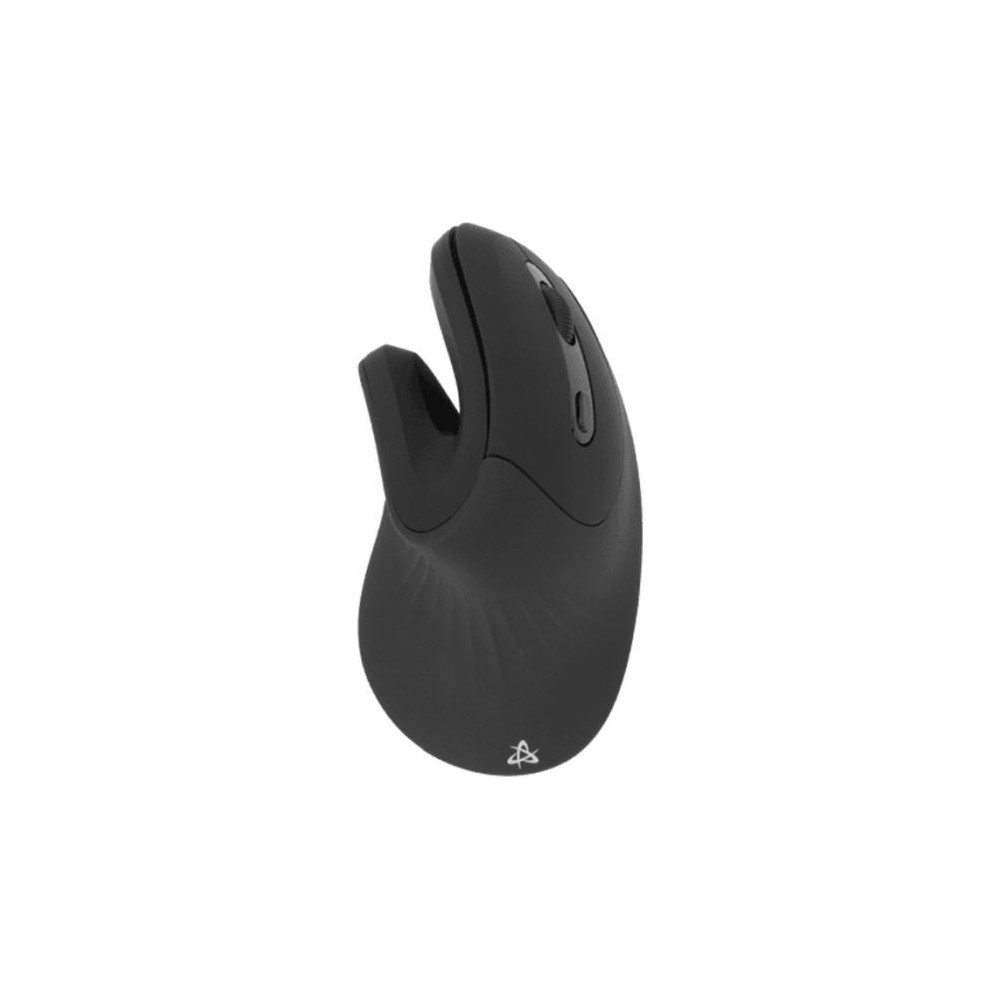 Souris Sans Fil Optique SBOX VM-838 Verticale / Noir
