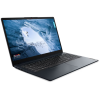 Pc Portable Lenovo IdeaPad 1 15IJL7 / Celeron N4500 / 8 Go / 256 Go SSD / Windows 11 Pro / Bleu Avec SACOCHE Offert