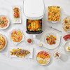 AirFryer Xiaomi Smart Pro 4.5Litre / Blanc / 55022
