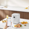 AirFryer Xiaomi Smart Pro 4.5Litre / Blanc / 55022