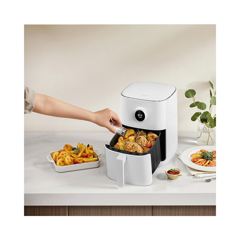 AirFryer Xiaomi Smart Pro 4.5Litre / Blanc / 55022