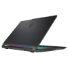 Pc Portable Gamer MSI Cyborg 15 AI A1VFK / Ultra 7 155H / RTX 4060 8G / 32 Go DDR5 / 512 Go SSD / Windows 11 / Noir