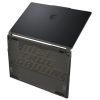 Pc Portable Gamer MSI Cyborg 15 AI A1VFK / Ultra 7 155H / RTX 4060 8G / 32 Go DDR5 / 512 Go SSD / Windows 11 / Noir