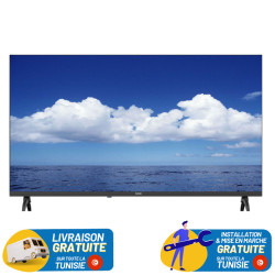 TV TELEFUNKEN 42" W3 Full HD / TV42W3