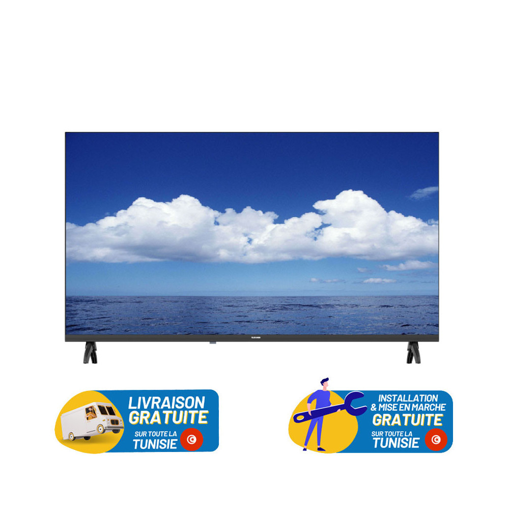TV TELEFUNKEN 42" W3 Full HD / TV42W3