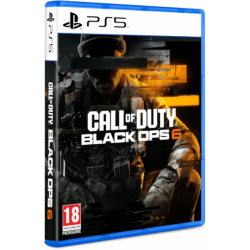 Jeu PS5 Call Of Duty 6 Black OPS