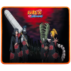 Tapis de souris Konix M Akatsuki Naruto