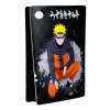Silicone cover Konix pour Playstation 5 Naruto