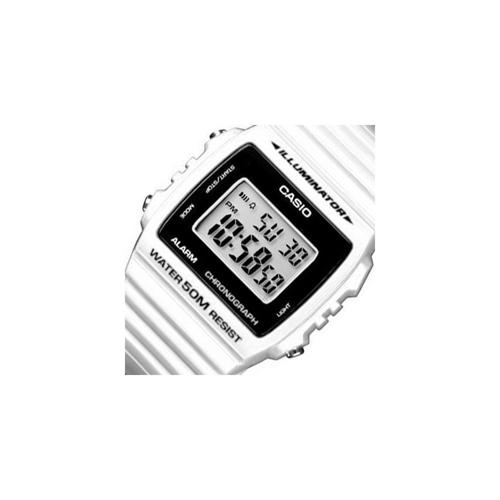 Montre Homme Casio W-215H-8AV