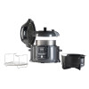 AIR FRYER Multicuiseur NINJA 6Litres FOODI 7en1  / Noir / OP300