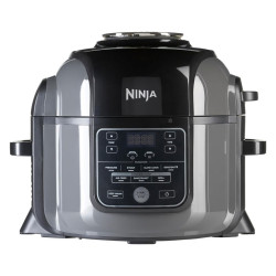 AIR FRYER Multicuiseur NINJA 6Litres FOODI 7en1  / Noir / OP300