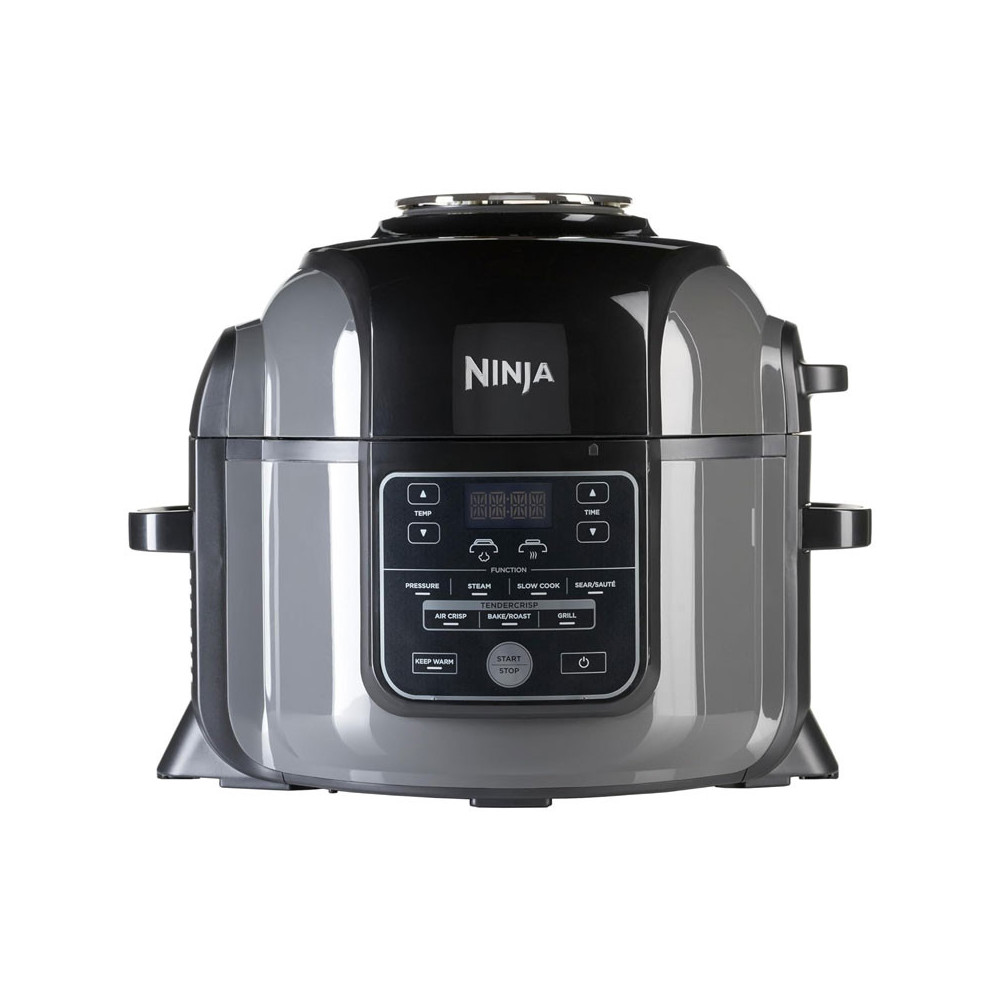AIR FRYER Multicuiseur NINJA 6Litres FOODI 7en1  / Noir / OP300