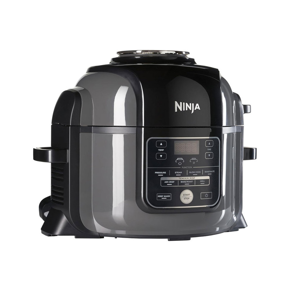 AIR FRYER Multicuiseur NINJA 6Litres FOODI 7en1  / Noir / OP300