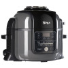 AIR FRYER Multicuiseur NINJA 6Litres FOODI 7en1  / Noir / OP300