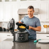 AIR FRYER Multicuiseur NINJA 6Litres FOODI 7en1  / Noir / OP300