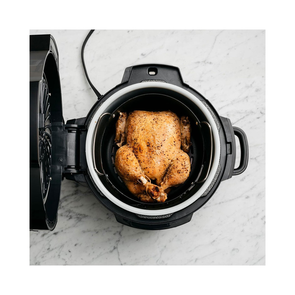 AIR FRYER Multicuiseur NINJA 6Litres FOODI 7en1  / Noir / OP300