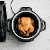 AIR FRYER Multicuiseur NINJA 6Litres FOODI 7en1  / Noir / OP300