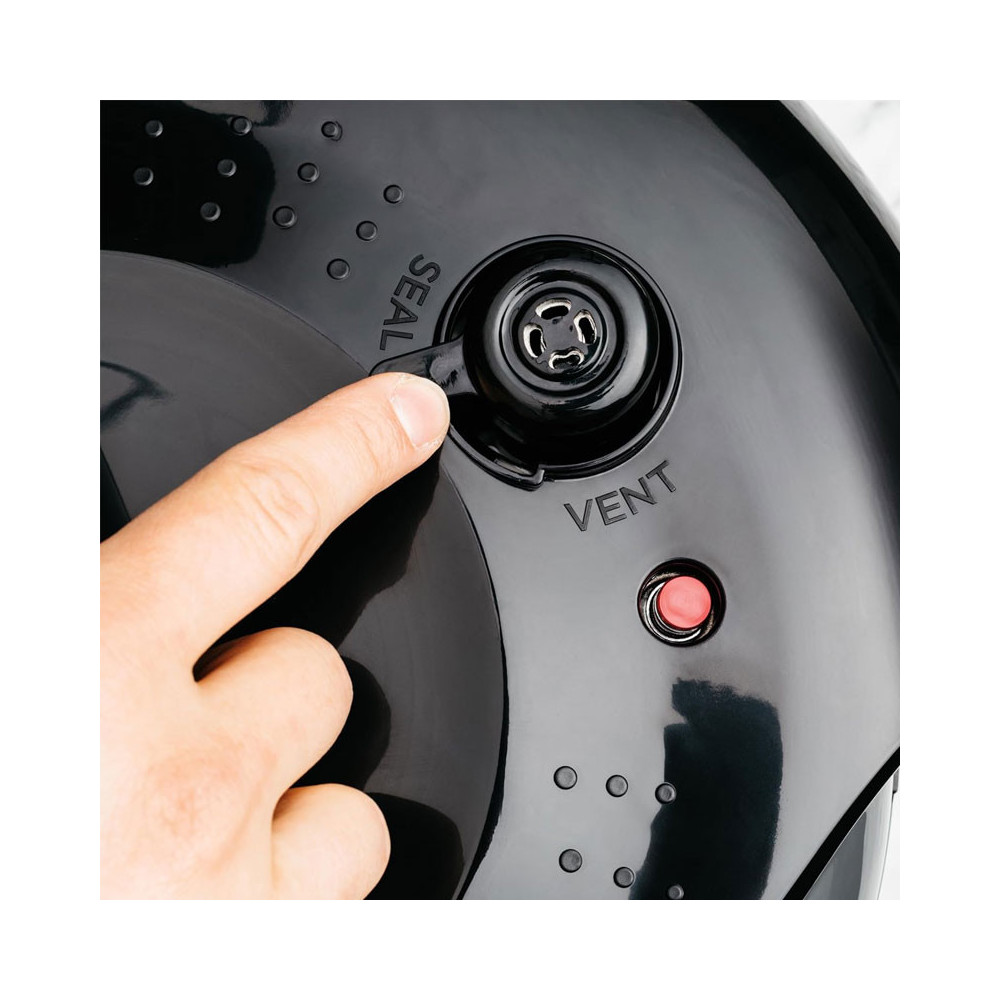 AIR FRYER Multicuiseur NINJA 6Litres FOODI 7en1  / Noir / OP300
