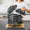 AIR FRYER Multicuiseur NINJA 6Litres FOODI 7en1  / Noir / OP300