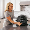 AIR FRYER Multicuiseur NINJA 6Litres FOODI 7en1  / Noir / OP300