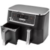 AIR FRYER NINJA  9.5 LITRE / 2470W / Noir / AF451EU