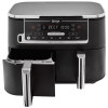AIR FRYER NINJA  9.5 LITRE / 2470W / Noir / AF451EU