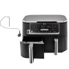 AIR FRYER NINJA  9.5 LITRE / 2470W / Noir / AF451EU