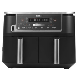 AIR FRYER NINJA  9.5 LITRE / 2450W / Noir / AF451EU