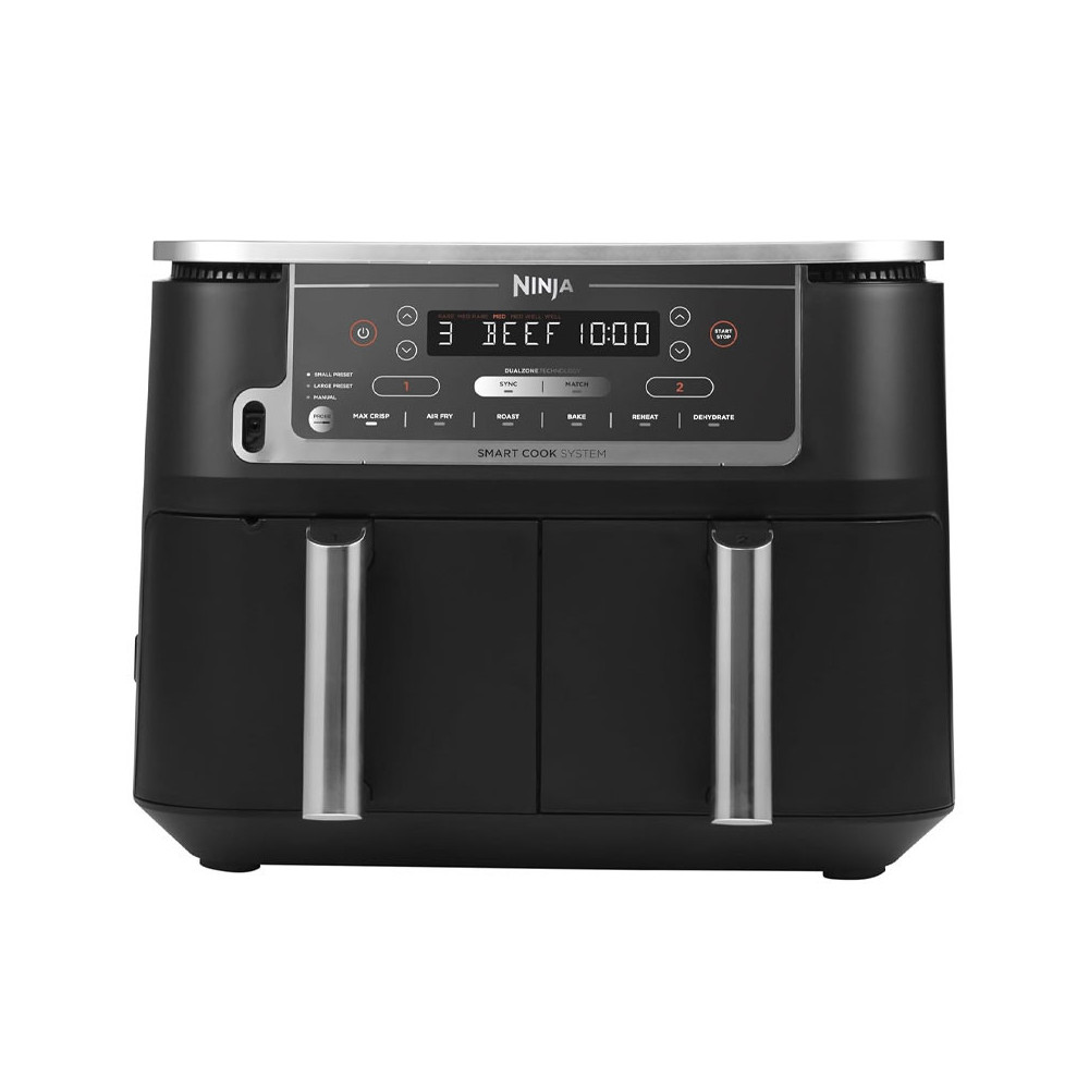 AIR FRYER NINJA  9.5 LITRE / 2450W / Noir / AF451EU