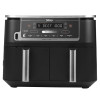 AIR FRYER NINJA  9.5 LITRE / 2450W / Noir / AF451EU